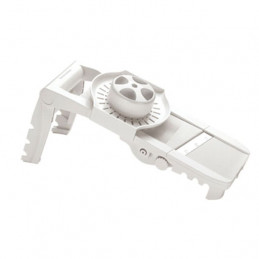 disattivare Affettatore...