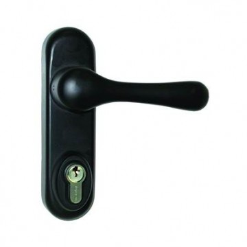 Controls for Cisa Pull Handles