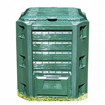 Compostiera Compogreen 380 Pplast