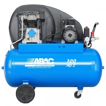 Compressor 100 Hp2 m C2 A29 Cm2 Abac