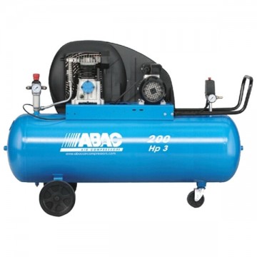 Compresseur 200 Hp3 m C2 A29B Cm3 Abac