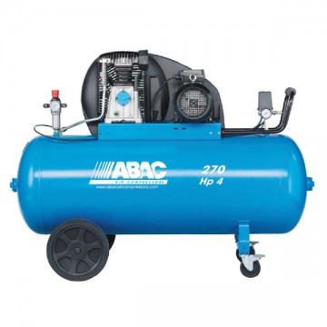 Compressor 270 Hp4 T C2 A39B Ct4 Pro Abac