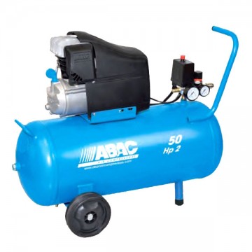 Compressor 50 Hp2 m C1 Montecarlo L20 Abac