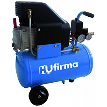 Compressore Hu-Firma Hucaf-24L