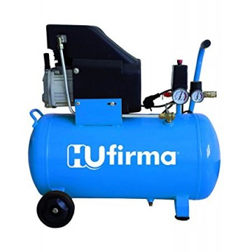 Compressore Hu-Firma Hucaf-50L