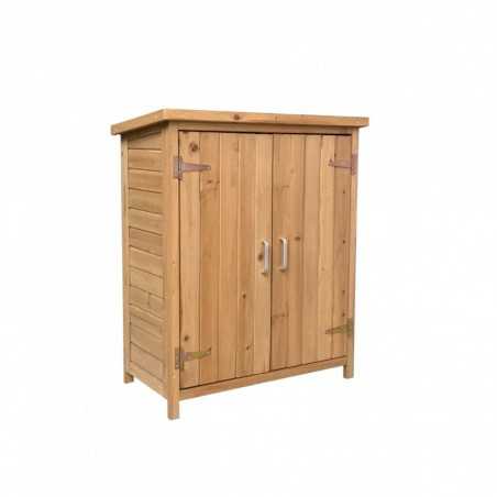 DEBBY WOODEN CABINET