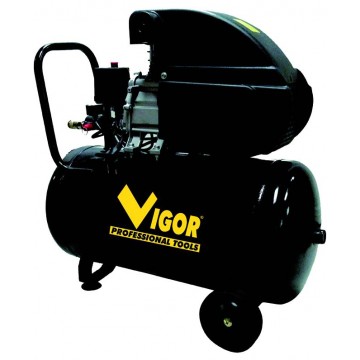 Vigor compressors 230V Lt. 50