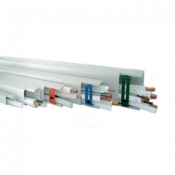 Con125 Air Conditioning Channel 125X75 mm