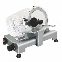 disattivare Affettatrice...