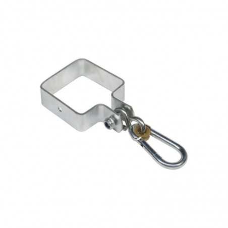 Square Swing Collar Kit cm. 9X9