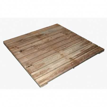 Carrelage cm. 100x100x3.8