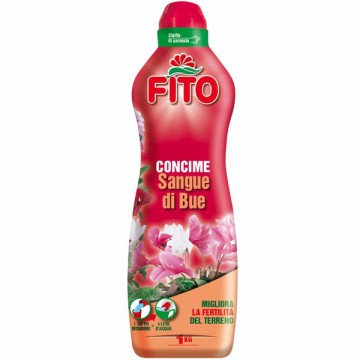 Concime Sangue di Bue Plus Liquido Kg 1 Fito