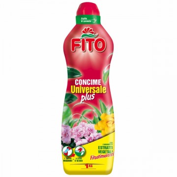 Concime Universale Plus Liquido Kg 1 Fito