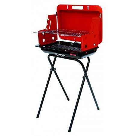 Barbecue Sandrigarden Sg 47-33 A Briefcase 47X33 Cm