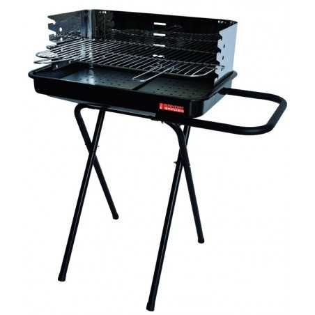 Barbecue Sandrigarden Sg 53-35 53X35 Cm