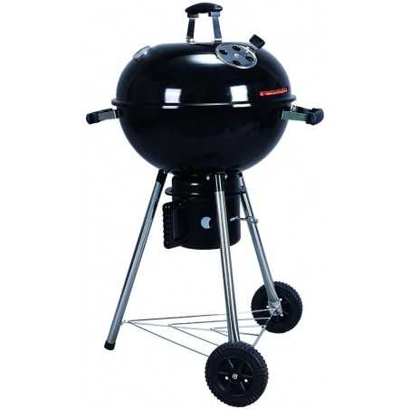 Barbecue Sandrigarden Sg 57K Sferico Dia. 57 Cm