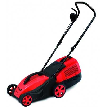 Sandrigarden Electric Lawnmower Sg-Te/1033 Induction 1000 Watt