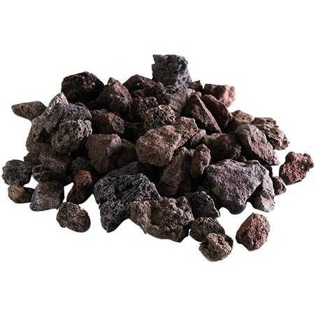 Lava Rock Sandrigarden P/Barbecue 3 Kg Approx.