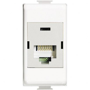 Connettore Rj45 Categoria 5 E