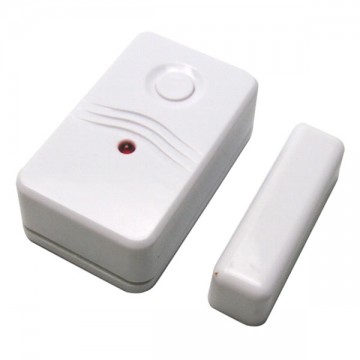 Magnetic Contact Avidsen Wireless Alarm Kit