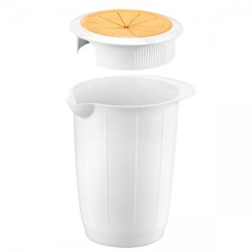 Contenitore con Coperchio ml 1200 Delicia Tescoma 630394