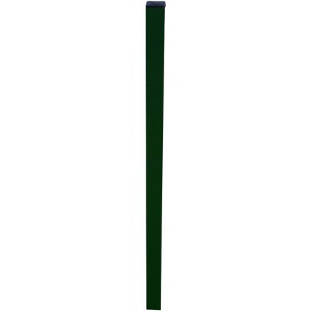 Squared posts Vigor Anthracite-7016 50X50 H.Cm. 230