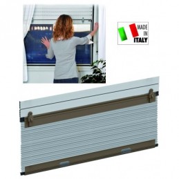 Hu-Firma Aluminum Mosquito...