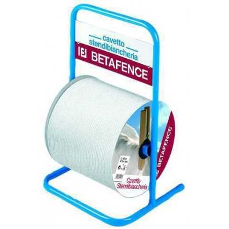 Cavetto per Stendere Betafence Rs-450 Bianco Mt.500 D.Mm. 4,5
