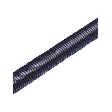 Raw Threaded Rods 4.8 Fe360B 1 Mt 6 Mm