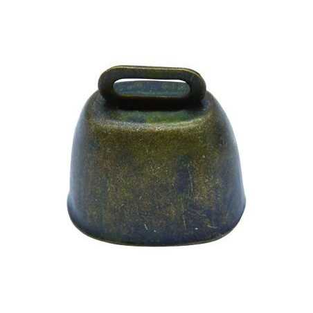 Bell Iron Vigor Weight 17 Gr H.Mm. 36