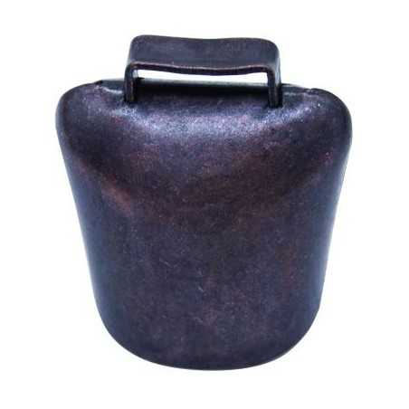 Campana Ferro Vigor Peso 27 Gr H.Mm. 40