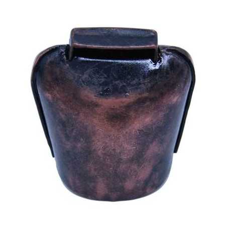 Campana Ferro Vigor Peso 40 Gr H.Mm. 48