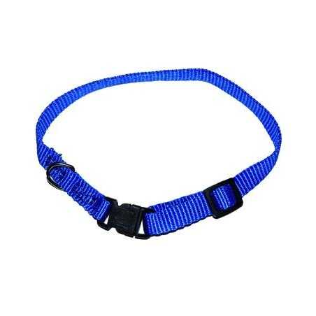 Colliers pour Chiens Blinky Polyester Grande Taille 30-44Cm