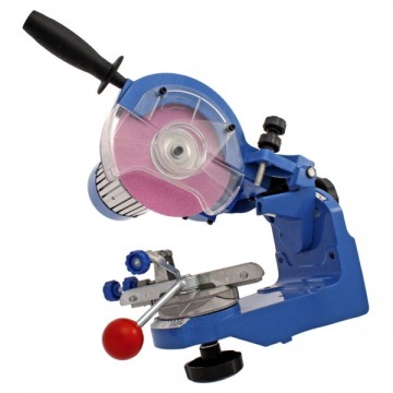 Professional Electric Chain Sharpener