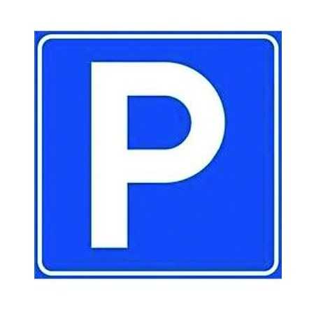 Road Signs Parking Parking Fig. 76