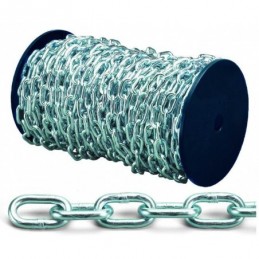 Genoese Chain Commercial...