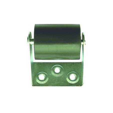 Return Roller for Rolling Shutters 55 Mm