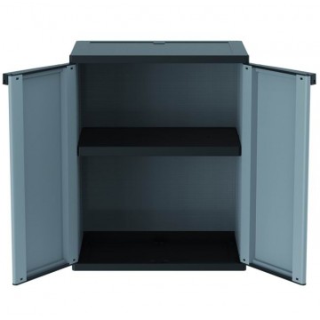 Terry Jline wardrobe Art.68 Low shelves 69X38X 85H