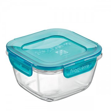 Frigoverre Evolution 18X18 Bormioli container