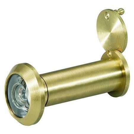 Judas pour Portes Grand Angle 180-200‹ Adjust D.14 35-60 Mm