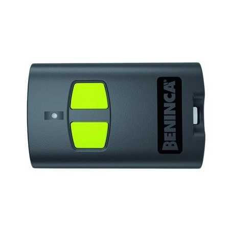 Original Beninca' To.Go2 remote controls