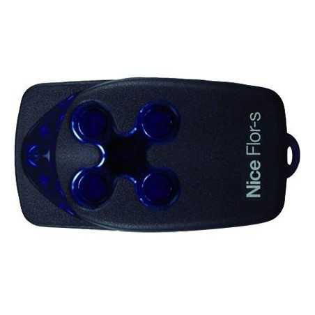 Original Nice Flor-4S remote controls
