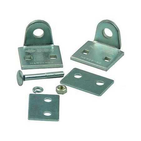 Accessoires pour cadenas Cisa 06300 Oeillets Trou 18