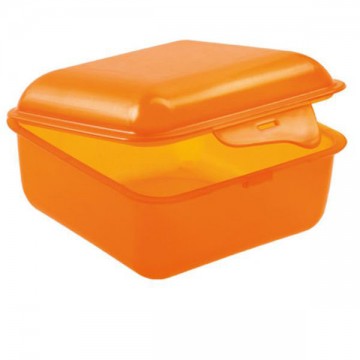 Cosmoplast snack box L 0,6