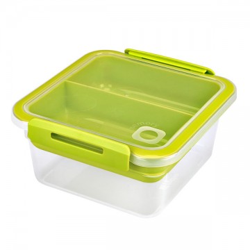Rotho snack container L 1.0