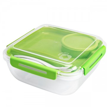 Rotho snack box L 1.7