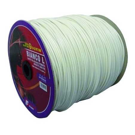 Câble pour suspendre White-L Coil 500 M 4,5 Mm