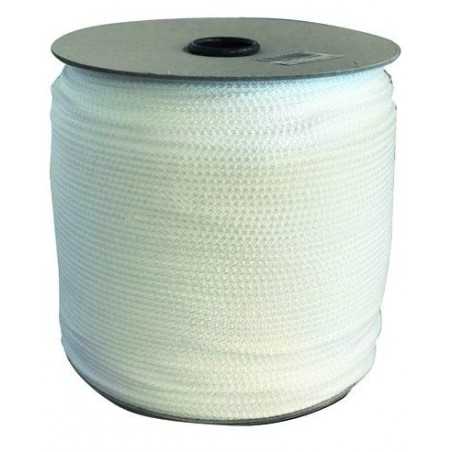 Fune per Veneziana Nylon Bianca 500 M 3 Mm