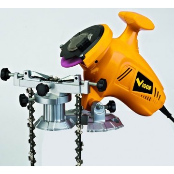 Vigor Vac-250 Watt 250 chain sharpener