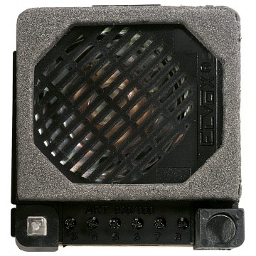 0930/000.04 Unité électronique audio du système de sonorisation